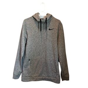 Nike Dri-Fit Hoodie